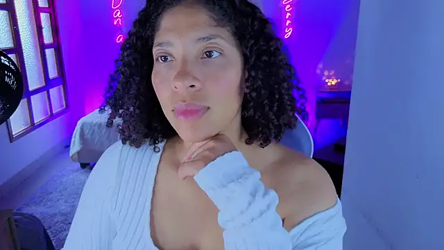 DannaBerry online show from April 15, 2026, 4:00 pm