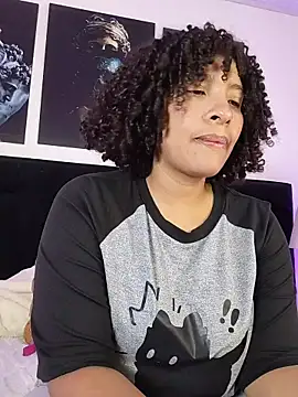 Snapshot of DannaBerry chatting on February 10, 2026, 3:55 pm DannaBerry online show from February 10, 2026, 3:55 pm