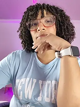 Snapshot of DannaBerry chatting on February 26, 2026, 3:45 pm DannaBerry online show from February 26, 2026, 3:45 pm