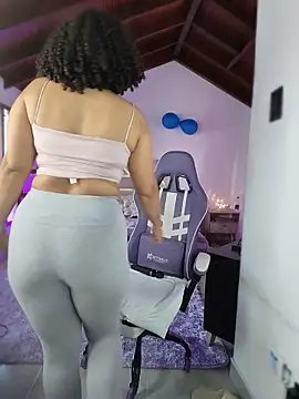 DannaBerry online show from March 31, 2026, 2:08 pm