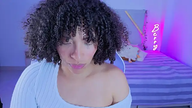 Snapshot of DannaBerry chatting on February 6, 2026, 3:30 pm DannaBerry online show from February 6, 2026, 3:30 pm