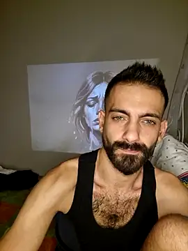 Drkats online show from November 23, 2025, 11:37 pm