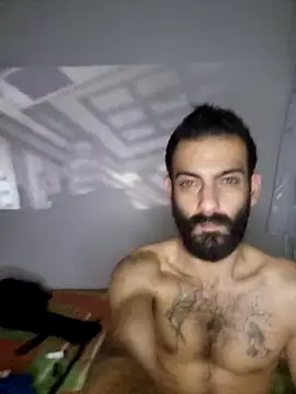 Drkats online show from November 23, 2025, 1:04 am