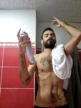 Drkats online show from November 6, 2025, 2:04 am