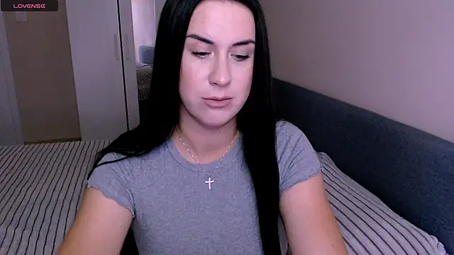 LadyStacy online show from October 15, 2025, 7:49 am