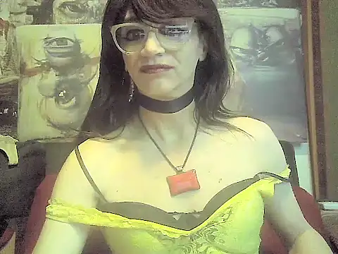 TheBlackWtch online show from June 23, 2026, 9:24 pm