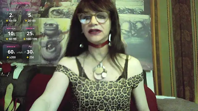 TheBlackWtch online show from November 11, 2025, 3:51 pm