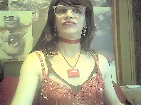 TheBlackWtch online show from June 21, 2026, 9:31 pm
