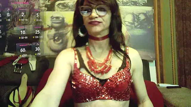 TheBlackWtch online show from December 19, 2025, 6:10 pm