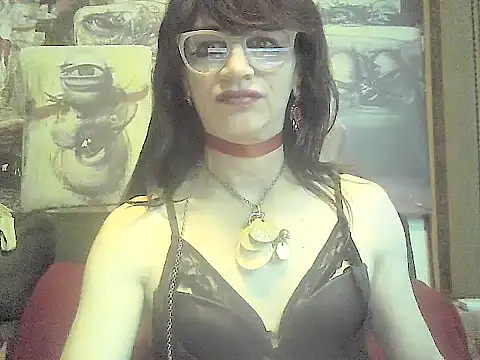 TheBlackWtch online show from June 27, 2026, 9:21 pm