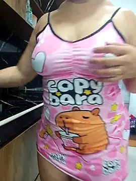 sweet lucia online show from March 16, 2026, 1:35 am