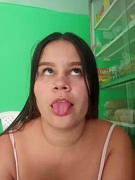 sweet lucia online show from February 17, 2026, 8:50 pm