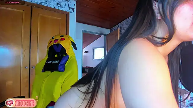 Meli Pixel online show from February 28, 2025, 8:28 pm