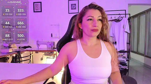 Snapshot of rikaking_ chatting on October 30, 2025, 11:23 pm rikaking online show from October 30, 2025, 11:23 pm