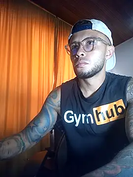 sebastian horny online show from May 29, 2026, 5:19 pm