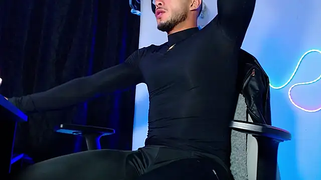 sebastian horny online show from February 5, 2026, 6:31 am