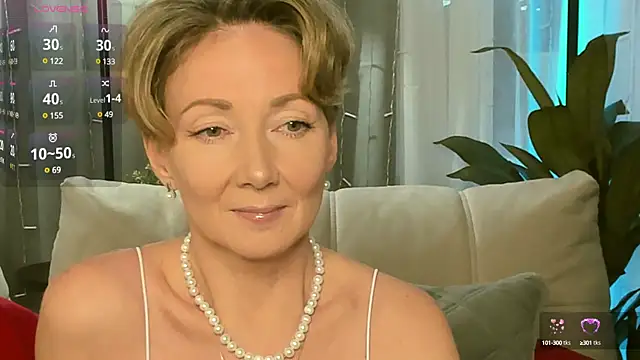 AkexandraFix online show from January 26, 2025, 1:25 pm