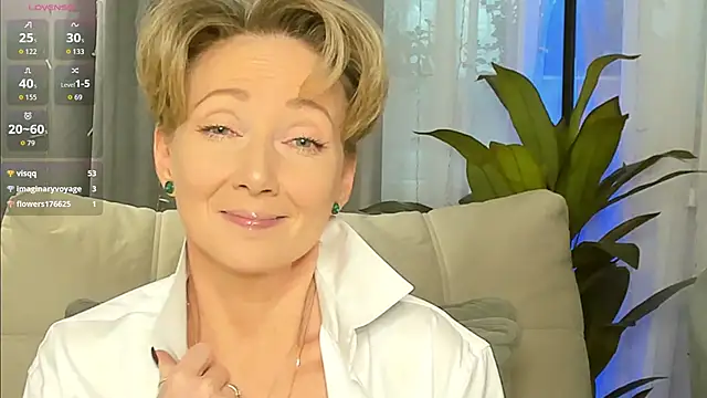 AkexandraFix online show from February 17, 2026, 2:03 pm