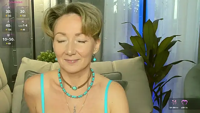 AkexandraFix online show from March 3, 2025, 12:39 pm