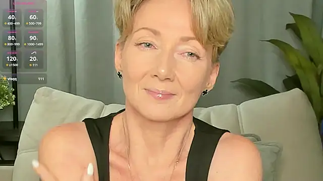 AkexandraFix online show from June 5, 2026, 1:50 pm