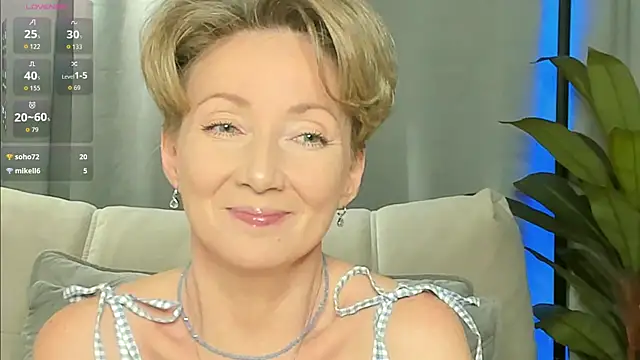 AkexandraFix online show from February 24, 2026, 1:56 pm