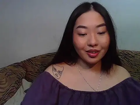 Aleksa Blackdream online show from May 21, 2026, 7:44 pm