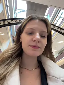 MaryHiggins online show from April 15, 2026, 12:21 pm