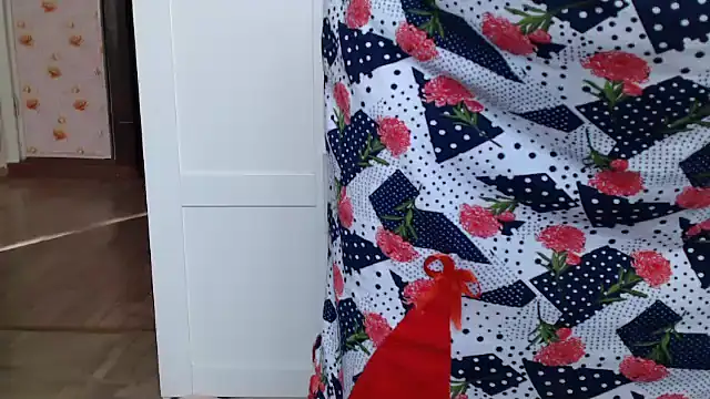 Anabelldestiny online show from October 20, 2025, 9:32 am