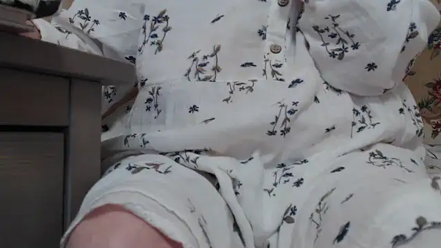 Anabelldestiny online show from October 15, 2025, 7:05 am