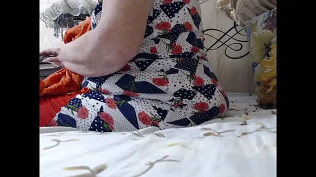 Anabelldestiny online show from January 17, 2026, 8:56 pm