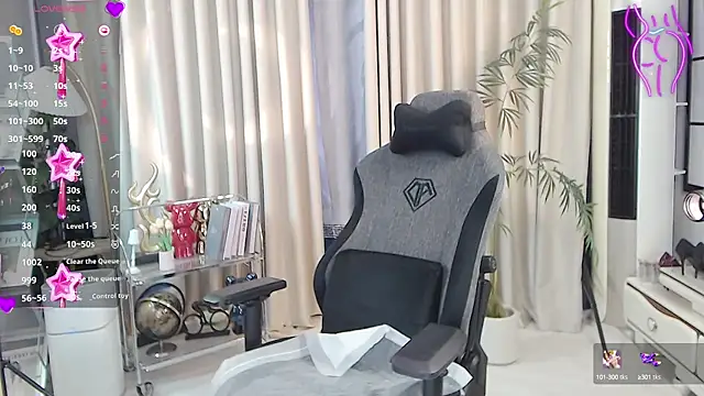 Judy0523 online show from September 15, 2025, 3:18 am