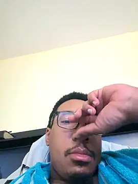 LongDMan420 online show from October 9, 2025, 6:25 am