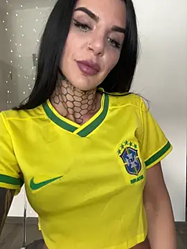 Snapshot of LexiCoco chatting on March 13, 2026, 11:15 am LexiCoco online show from March 13, 2026, 11:15 am