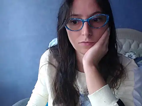 LisaAngel23 online show from October 9, 2025, 9:21 am