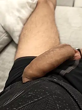 QuietBoy online show from April 13, 2026, 12:42 pm