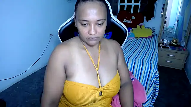 marysol83 online show from March 20, 2025, 2:08 am