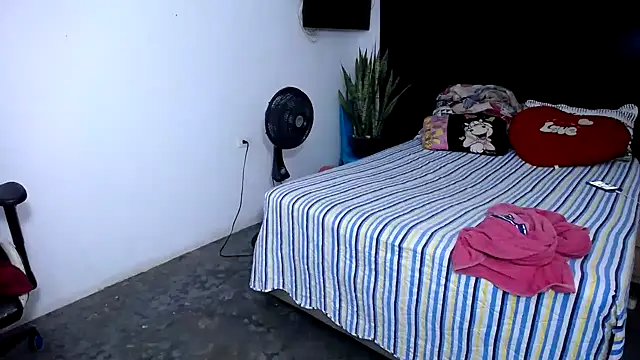 marysol83 online show from March 22, 2025, 2:37 am