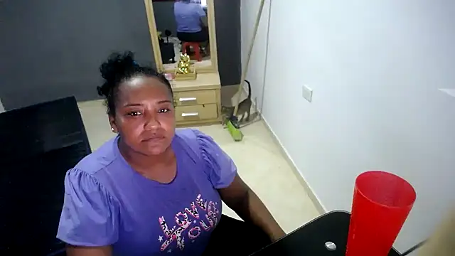 marysol83 online show from May 15, 2026, 11:36 pm