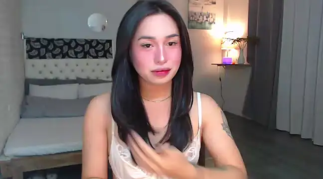 Sexysafarahh online show from March 9, 2025, 2:50 am