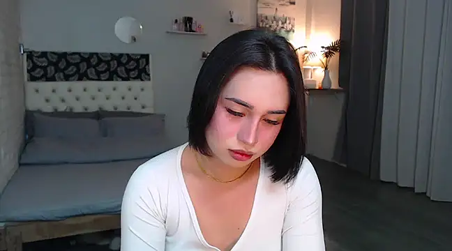 Sexysafarahh online show from February 28, 2025, 7:37 am