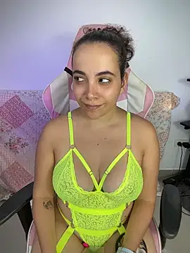 Emma Wish online show from March 15, 2026, 7:21 pm