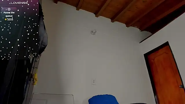 annita lopez online show from October 15, 2025, 11:02 pm