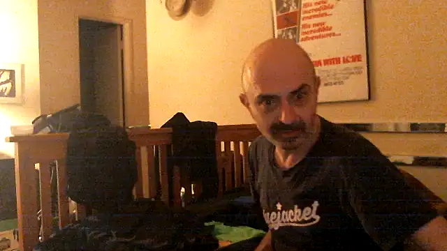 alandcxx online show from January 15, 2026, 5:33 am