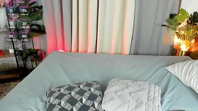 Snapshot of Amy_art chatting on February 18, 2026, 8:38 pm Amy art online show from February 18, 2026, 8:38 pm