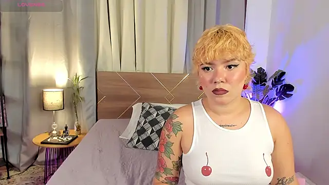 Snapshot of Amy_art chatting on January 10, 2026, 8:15 pm Amy art online show from January 10, 2026, 8:15 pm