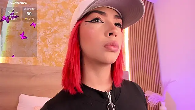 Alana 2916  online show from September 10, 2025, 4:00 am