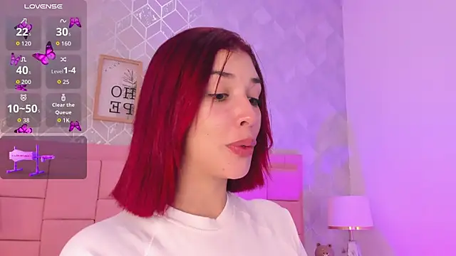 Alana 2916  online show from November 29, 2025, 12:16 pm