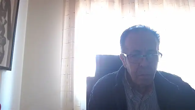 TonyComa online show from October 30, 2025, 12:14 pm