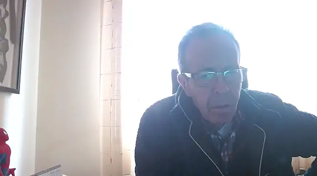 Snapshot of TonyComa chatting on March 8, 2025, 3:02 pm TonyComa online show from March 8, 2025, 3:02 pm