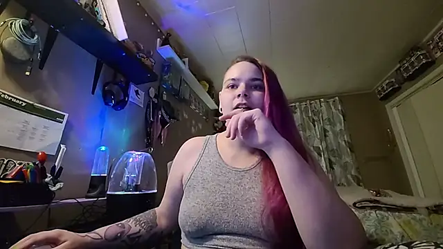 Randomness440 online show from February 21, 2025, 11:54 pm